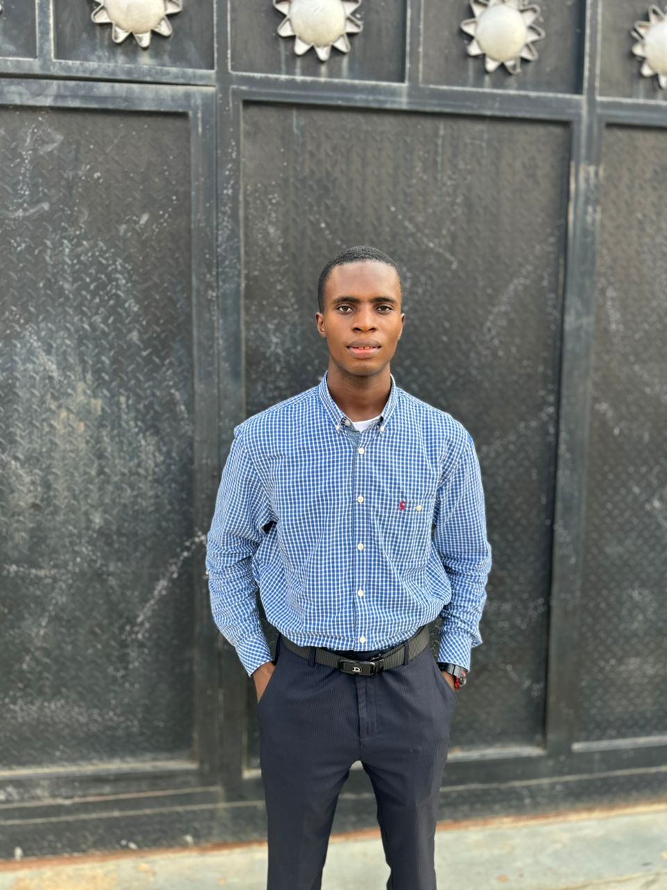 Team Member 2